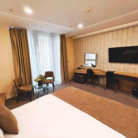 Hotel Kragujevac-2